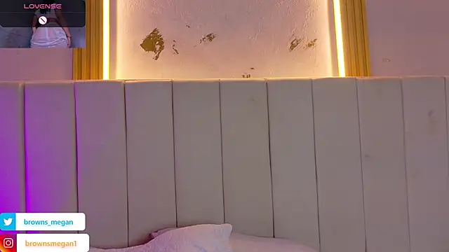 Megan browns1 online show from 04-01-26, 01:41