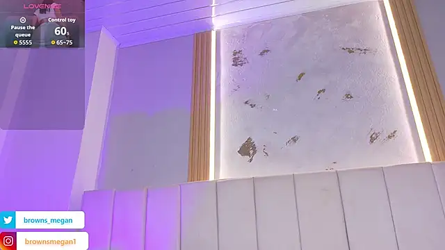 Megan browns1 online show from 04-15-26, 02:29