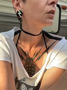 Dark Obsessions online show from 03-26-26, 10:04