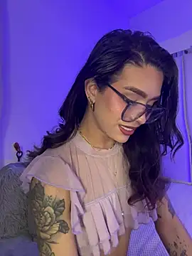 Samantha Bernardo online show from 03-28-26, 04:12