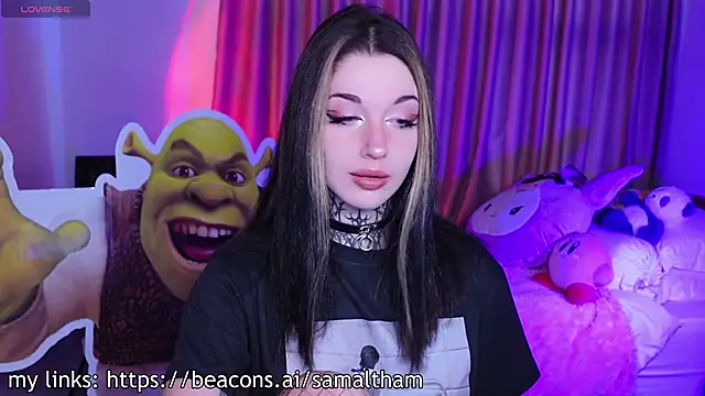 sam altham online show from 03-20-26, 11:53