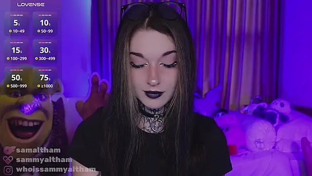 sam altham online show from 04-26-26, 12:08