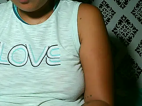 sweet smile4u online show from 01-08-26, 09:06