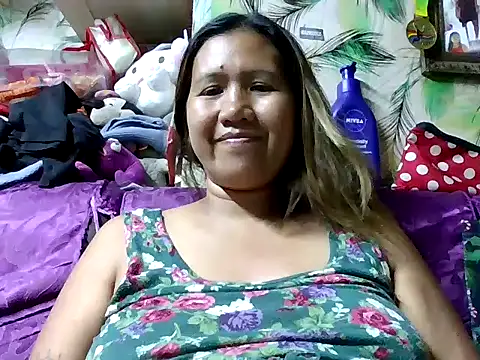 sweet smile4u online show from 03-28-26, 06:18