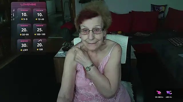 Snapshot of HeisseomaOriginal chatting on 02-22-26, 08:24 HeisseomaOriginal online show from 02-22-26, 08:24