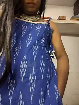 Snapshot of Akhilamolu_the_transsissy chatting on 02-20-25, 06:02 Akhilamolu the transsissy online show from 02-20-25, 06:02