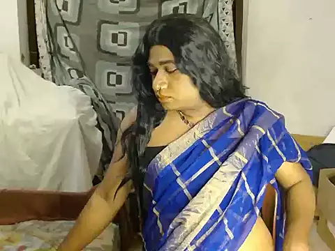 Akhilamolu the transsissy online show from 07-09-26, 06:45
