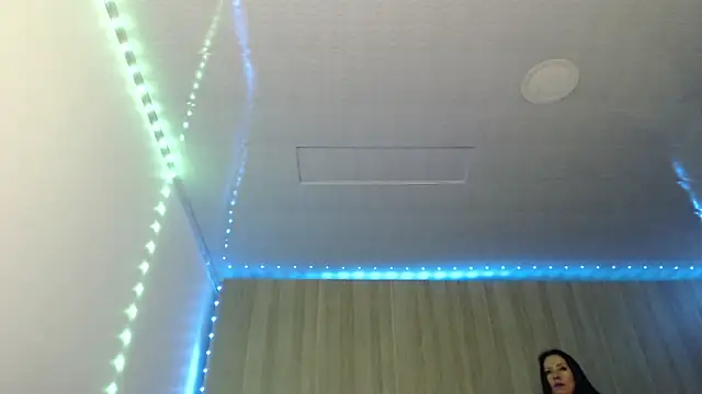 Selene93 online show from 11-09-25, 07:34