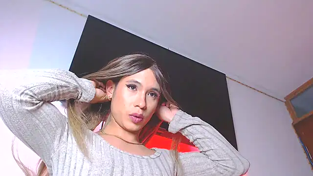 lamborginex online show from 03-20-25, 01:24