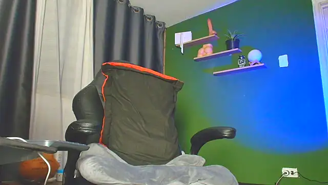 lamborginex online show from 09-10-25, 01:05