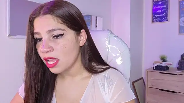 bluee hazell online show from 02-01-26, 10:25