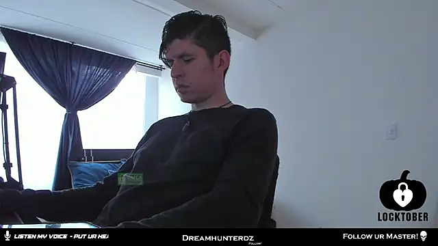 Headhunterdz online show from 10-26-25, 09:10