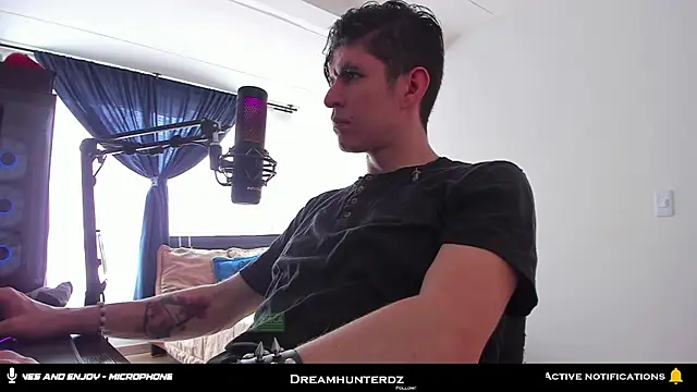 Headhunterdz online show from 11-01-25, 08:33