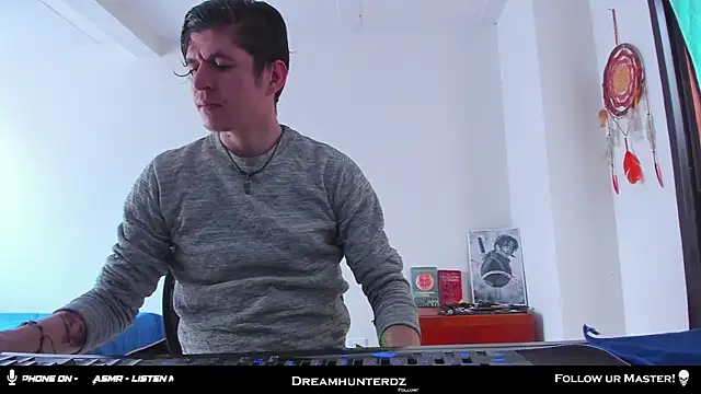 Headhunterdz online show from 12-03-25, 08:29