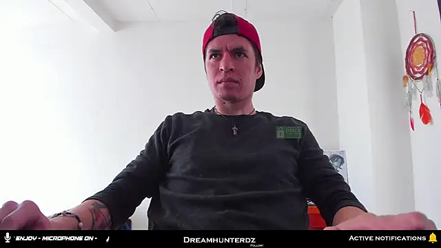 Headhunterdz online show from 12-05-25, 03:52