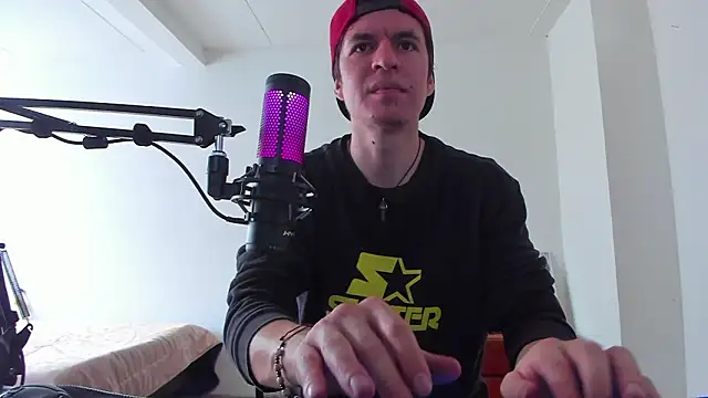 Headhunterdz online show from 03-29-26, 08:31