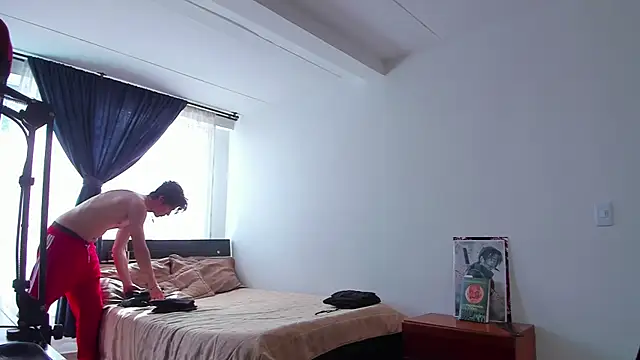 Headhunterdz online show from 04-01-26, 07:44