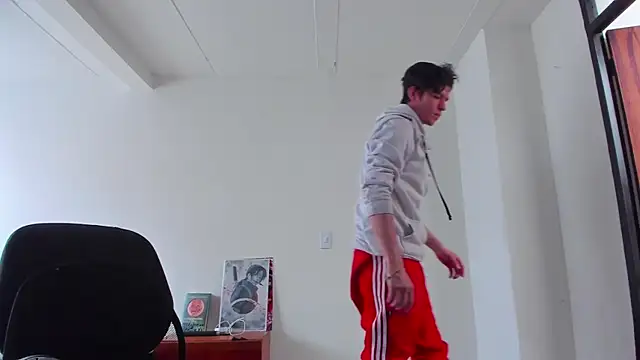 Headhunterdz online show from 04-05-26, 07:55