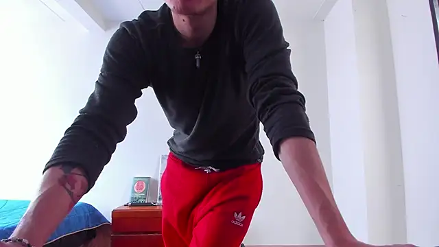 Headhunterdz online show from 04-09-26, 06:46