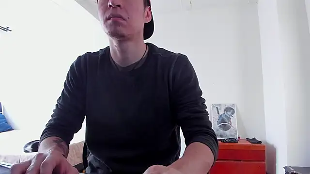 Headhunterdz online show from 05-19-26, 07:20