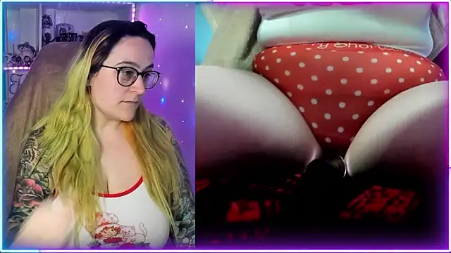 elizabethhunnyxox online show from 02-25-25, 10:47