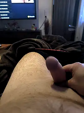 Andy7430 online show from 12-11-24, 01:28