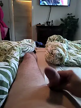 Andy7430 online show from 02-02-26, 07:18