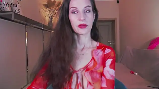 Snapshot of Mila_Anders chatting on 11-05-25, 05:51 Mila Anders online show from 11-05-25, 05:51