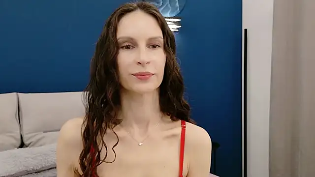 Mila Anders online show from 05-18-26, 04:40