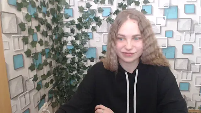 klerkarina online show from 03-06-25, 08:52