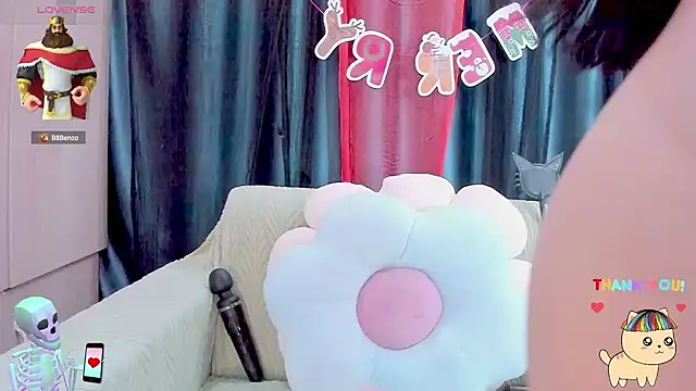  BABBE Hii online show from 02-14-25, 04:20