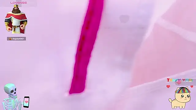  BABBE Hii online show from 02-25-25, 04:10