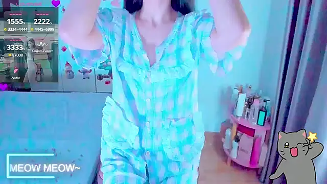  BABBE Hii online show from 04-04-26, 02:21