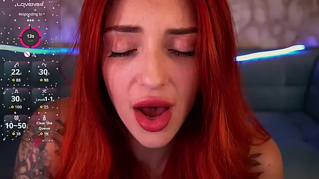 Sweety one  online show from 11-26-25, 01:56