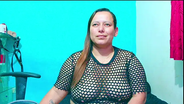 Diana Lozano online show from 01-12-26, 08:41