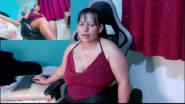 Diana Lozano online show from 06-03-26, 03:09