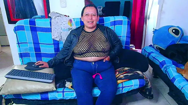 Diana Lozano online show from 07-17-26, 12:45