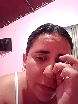 ValeriaSantos- online show from 12-15-24, 03:09