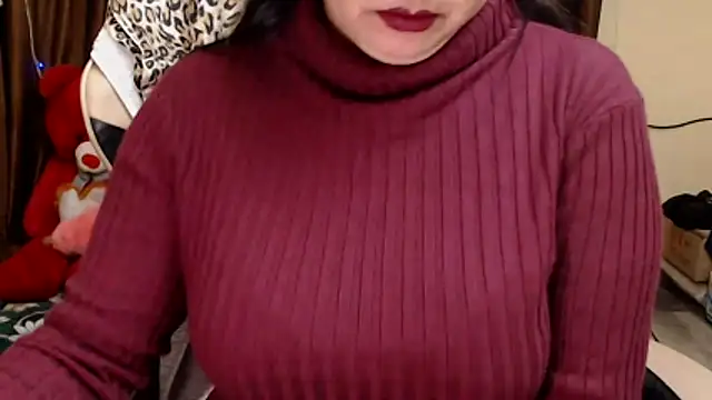 Naughty Kashish online show from 11-28-25, 07:00