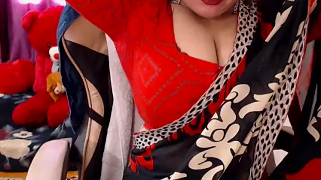 Naughty Kashish online show from 02-10-26, 06:28