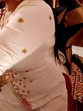 Naughty Kashish online show from 03-21-26, 08:30