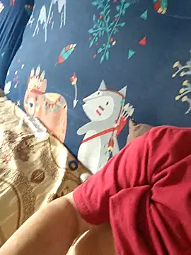 AlfredCornelius online show from 11-08-25, 02:23