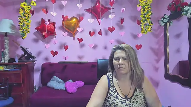 lesbiancuple online show from 02-12-26, 12:27