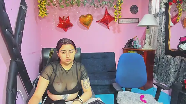lesbiancuple online show from 02-21-26, 11:55