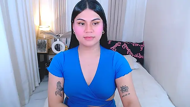 Mimi Cums online show from 11-06-25, 01:50