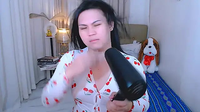 Mimi Cums online show from 11-13-25, 03:05