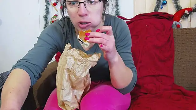 SquirtyMellissaLabia online show from 01-14-26, 09:04