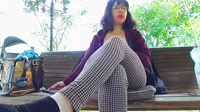 SquirtyMellissaLabia online show from 05-31-26, 05:37