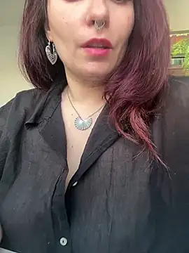 LunaMoongirl online show from 12-06-24, 01:55