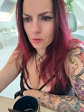 LunaMoongirl online show from 07-19-26, 02:54